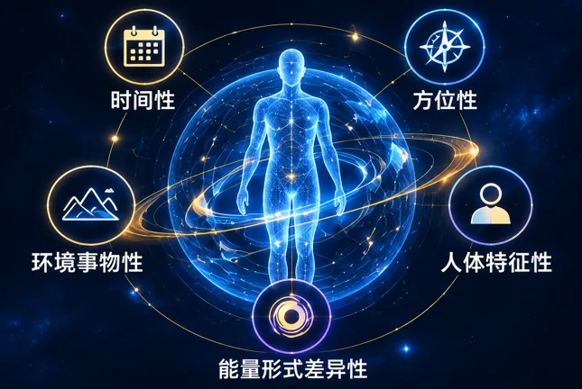 可拆解的时空人三盘